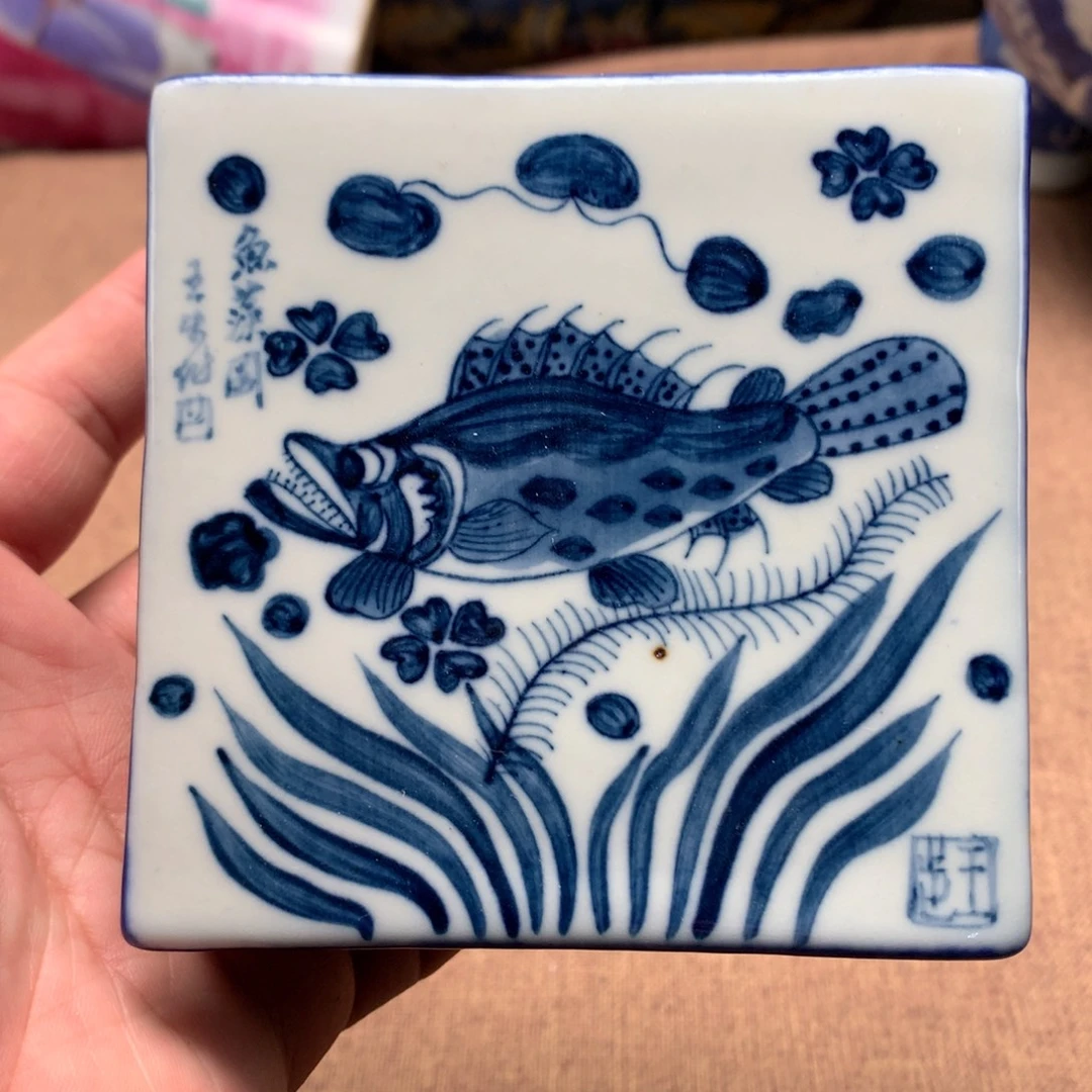 摆件旧藏瓷器旧藏瓷器
