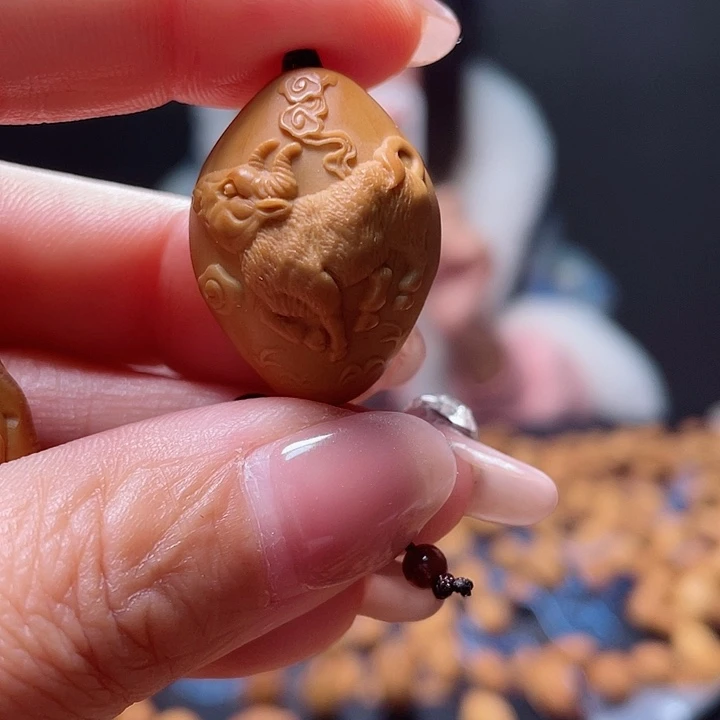 橄榄核手串/手链橄榄