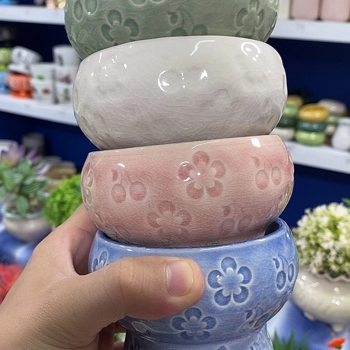 花盆抢购清货马上开始