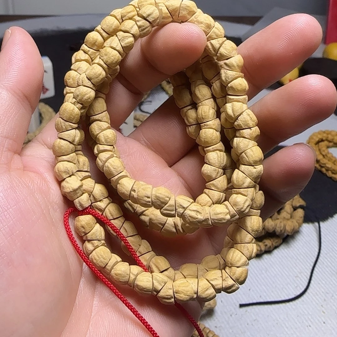 吊坠柏香籽/百香籽