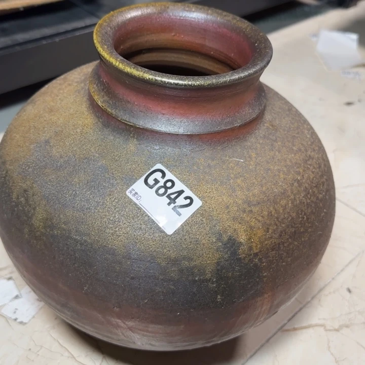 备前烧作品备前烧作品