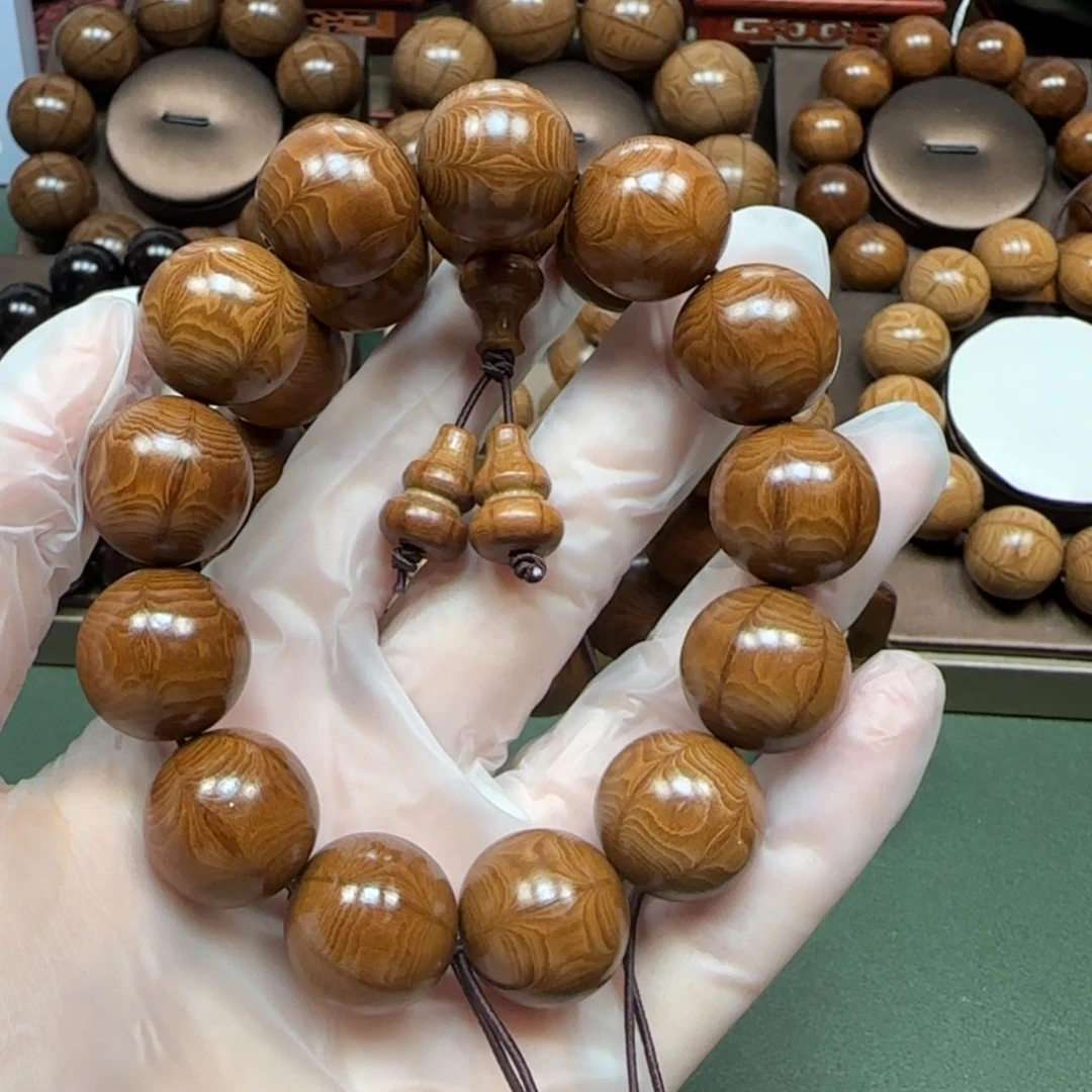 【闪购商品】六道木手串/手链懂*1.8满花