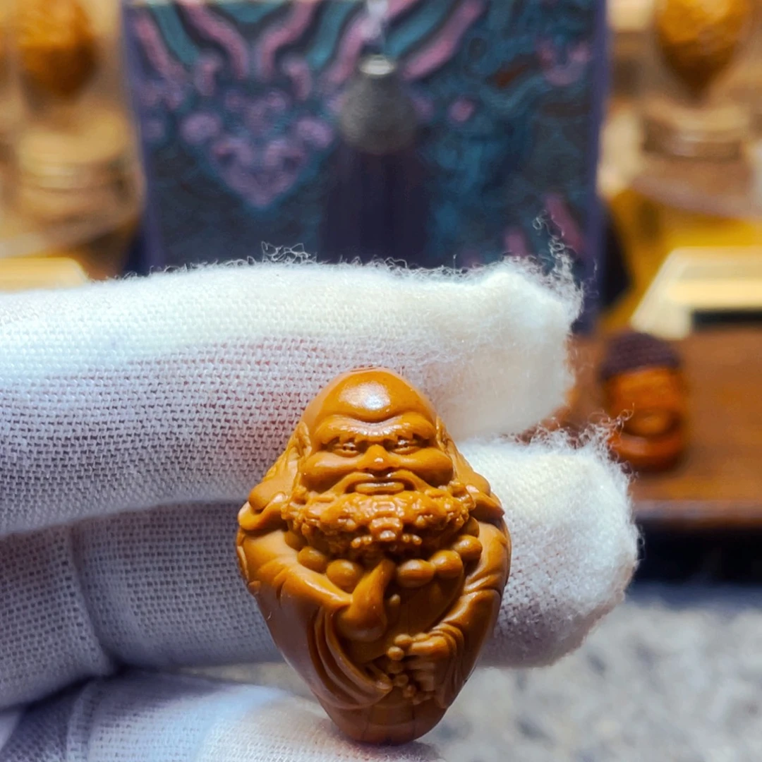 橄榄核手串/手链橄榄