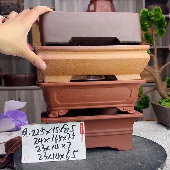 花盆紫砂紫砂第一