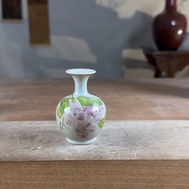 摆件我是实打实的