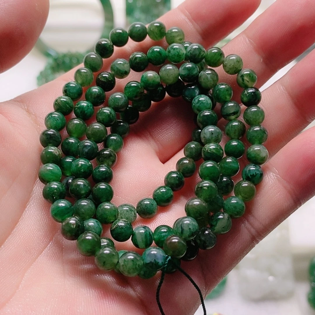 【闪购商品】独山玉未镶嵌挂件