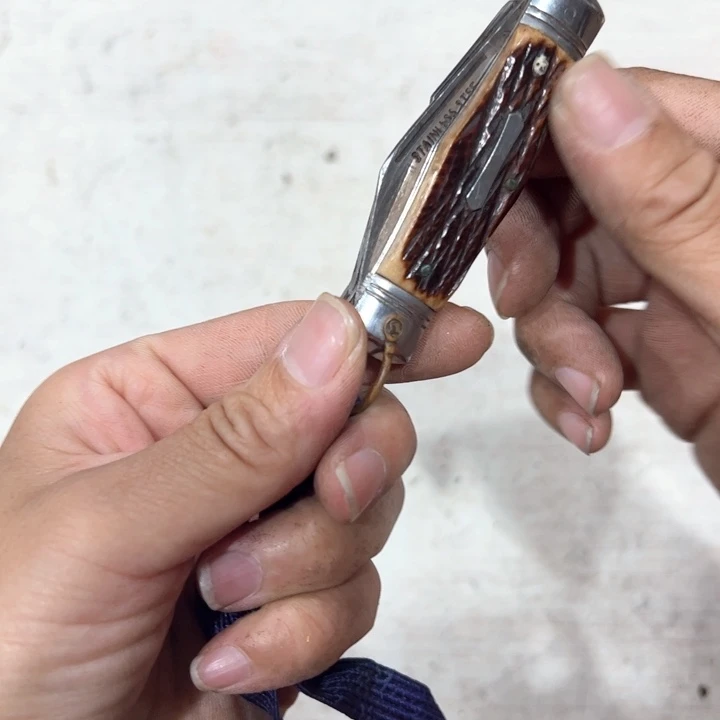?****）新亿阁中古工艺品谨慎参拍