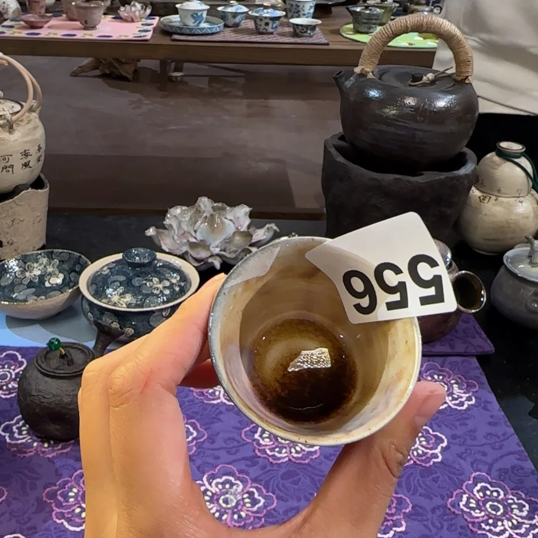 瓷片景德镇手作器皿同款发货