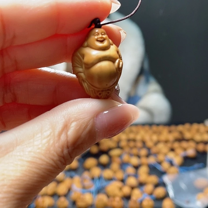 橄榄核手串/手链橄榄