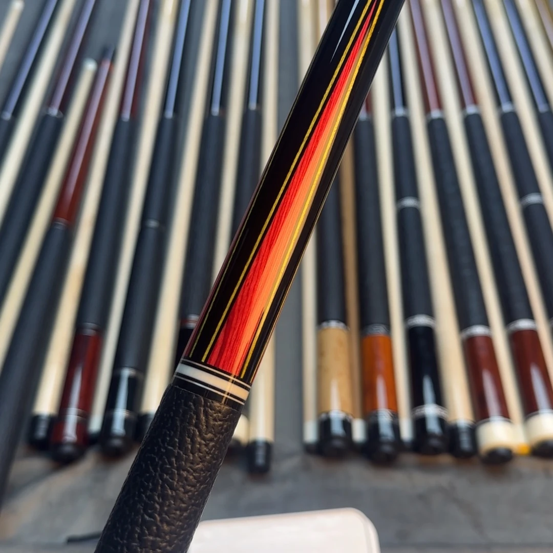 长款枫木插脚八插科技粉象款