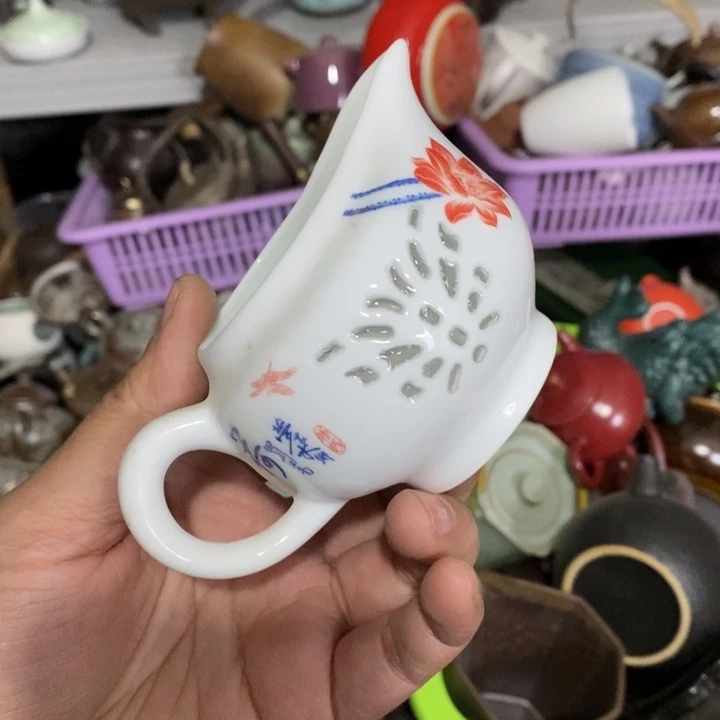 陶瓷艺术品及陶瓷艺术品