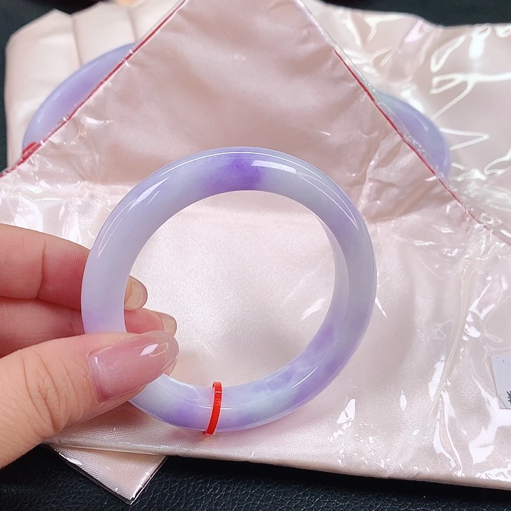 未镶嵌手镯翡翠8563xccvb