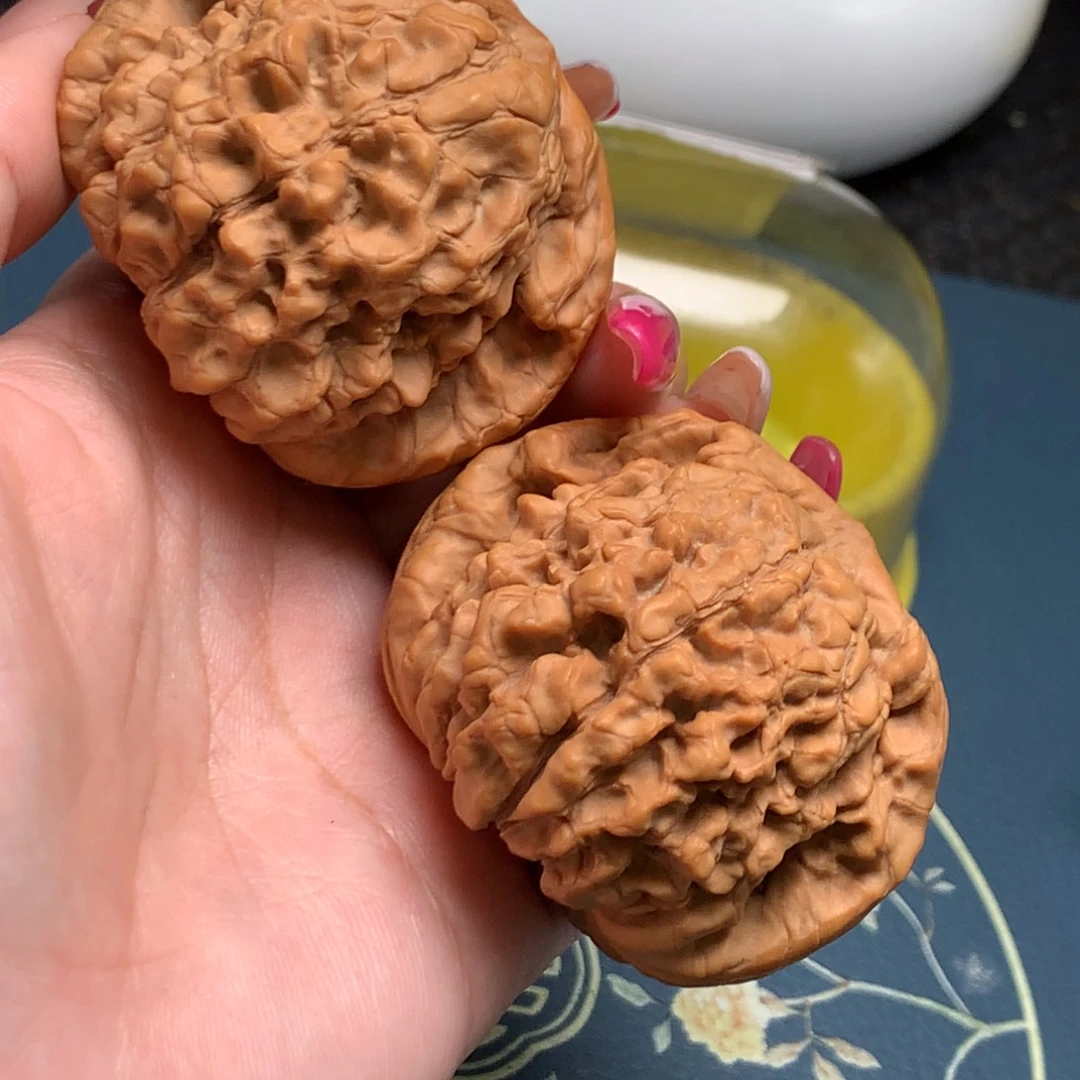 把件文玩核桃52-22253-8