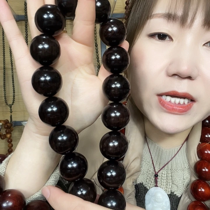 东非黑黄檀（紫光檀）用****3紫光檀3.0 19