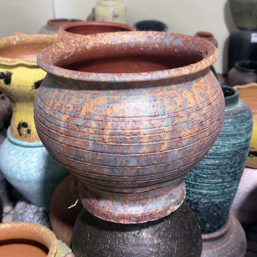 带孔口径20高度20微瑕