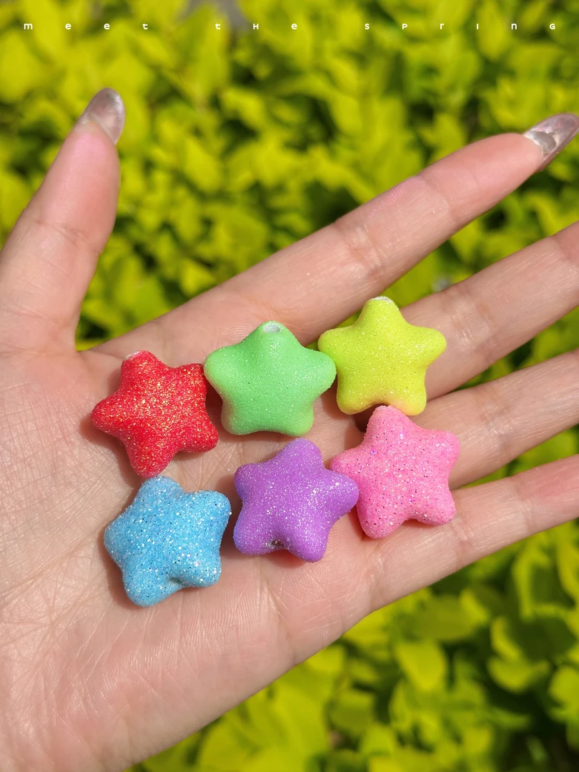 宛伊手作馆~新品小鼻嘎专拍链接~