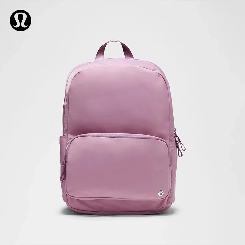 Everywhere 背包丨lululemon丨LU9BY6S