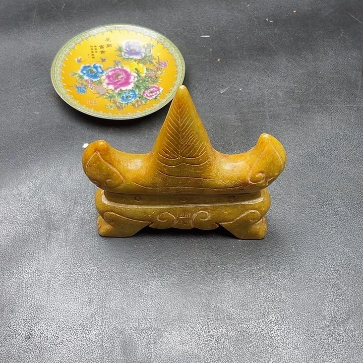 链接一图一物。