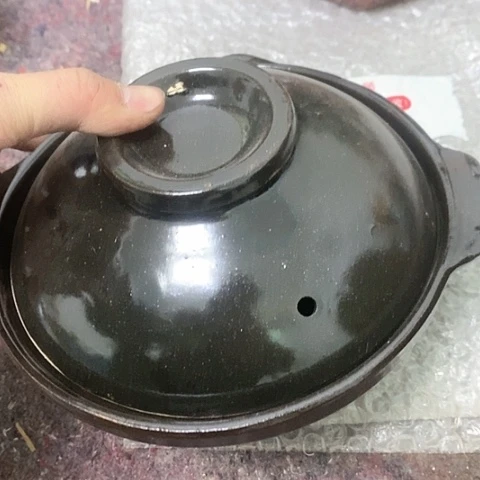 摆件，烧制问题都是正常的哦，