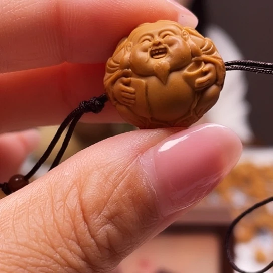橄榄核的颜色和颜色