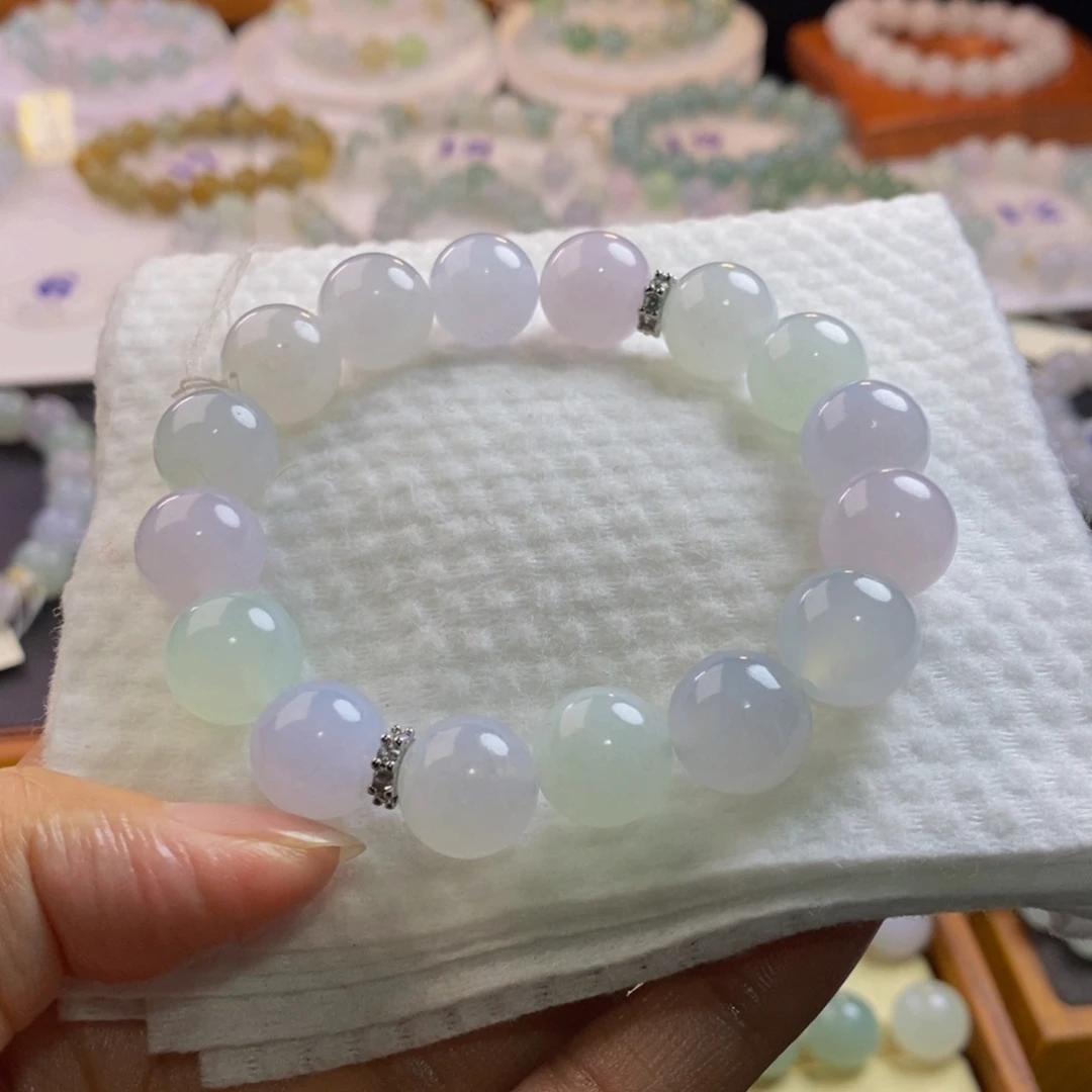 定制翡翠未镶嵌我12.2