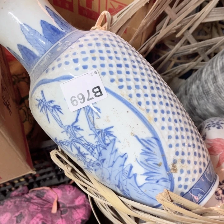 徽****术陶瓷制品瑕疵处理