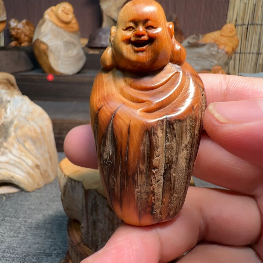 流***！柏木（崖柏）好的我知道了我知道