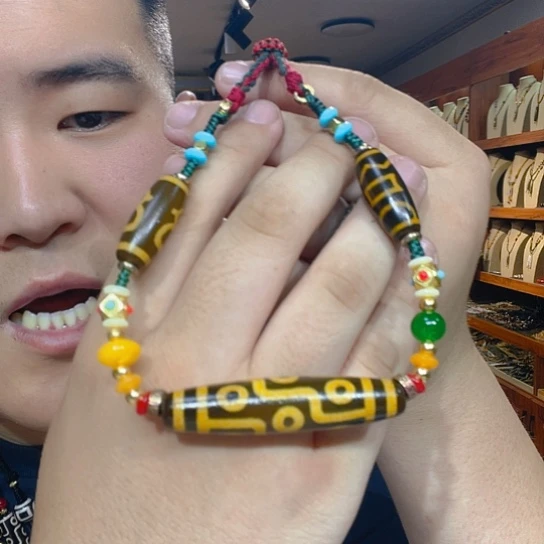 未镶嵌玛瑙/玉髓珠宝奇石