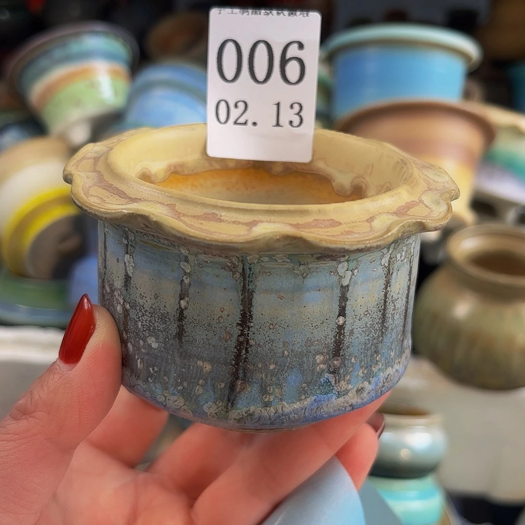 摆件景德镇陶瓷手工制作