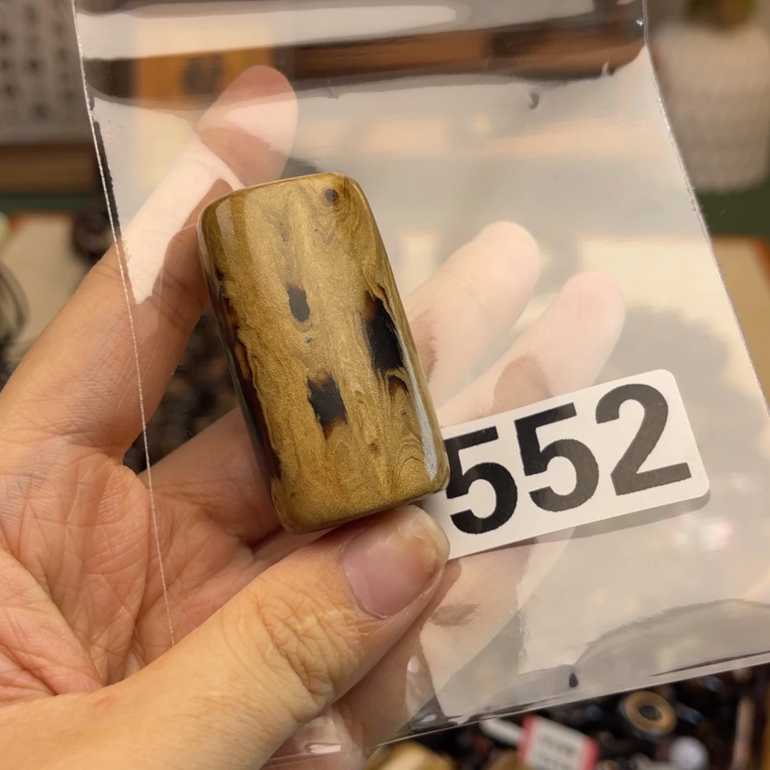 大果紫檀（缅甸花梨）552