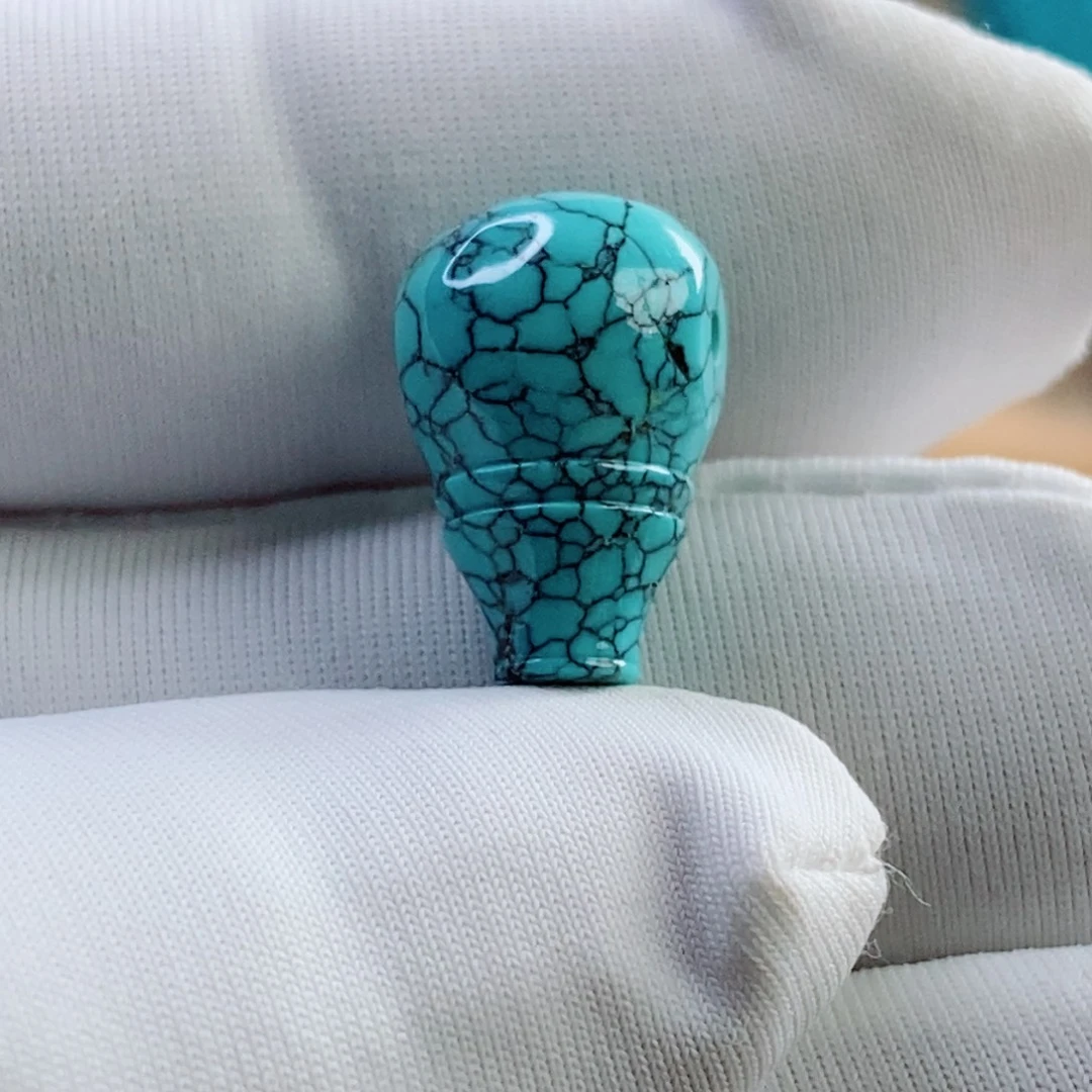 绿松石未镶嵌其他