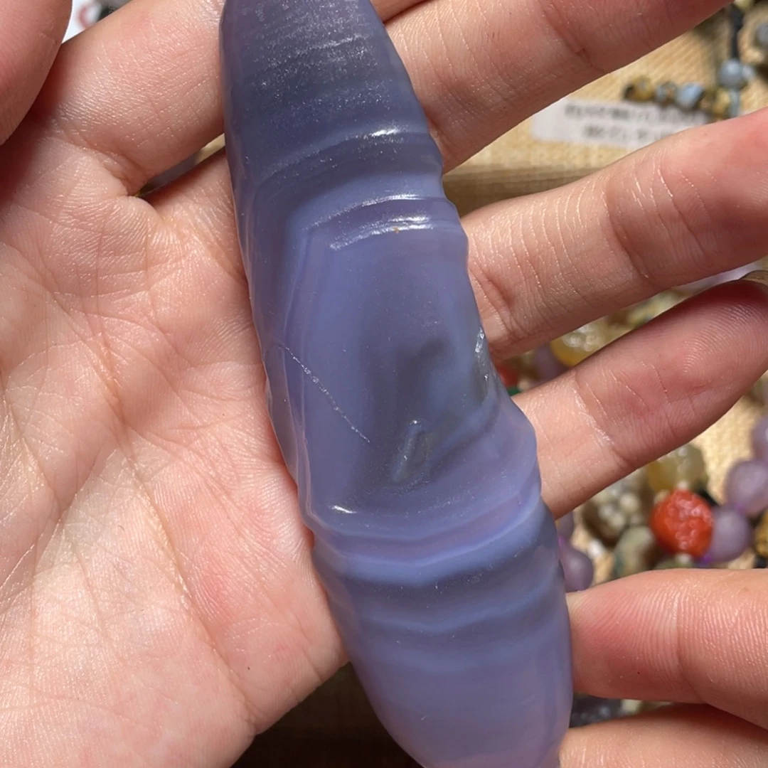 玛瑙/玉髓手链合金