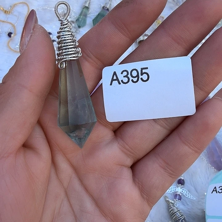 水晶手链22K金镶嵌萤石