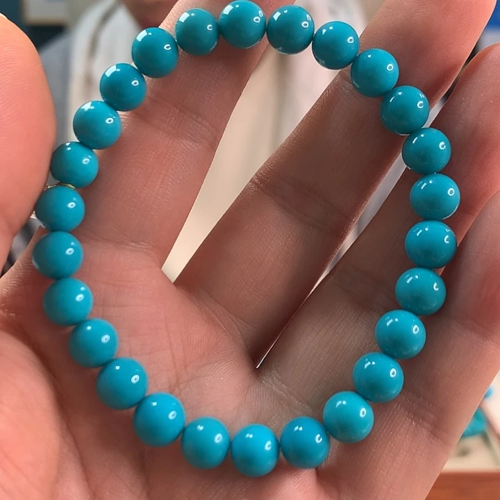 虎***绿松石未镶嵌珠宝奇石