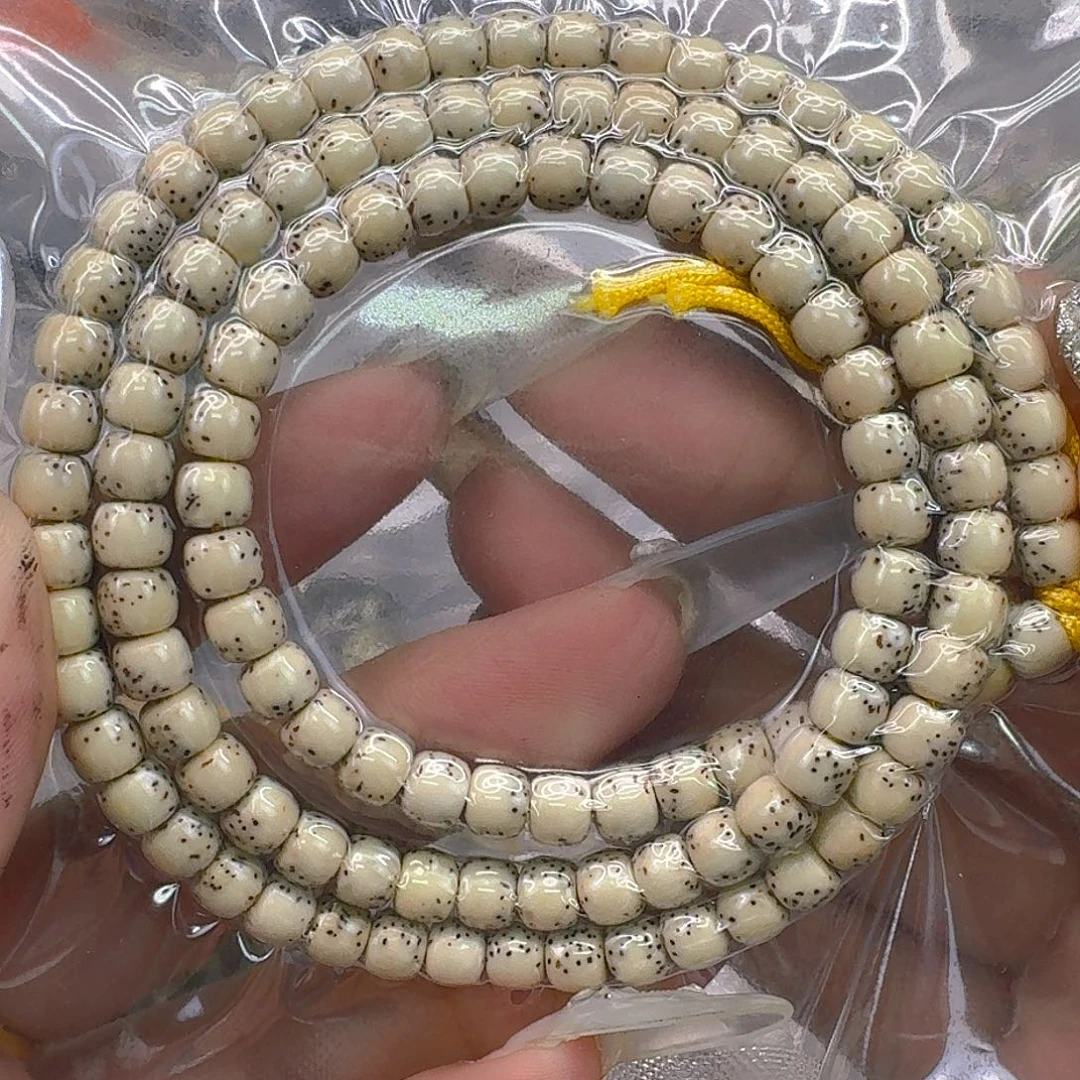 手串星月菩提217快乐星月菩提65-108