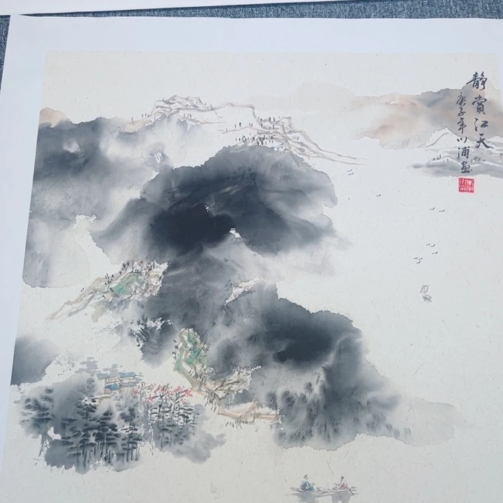 几千件手绘作品不要了？
