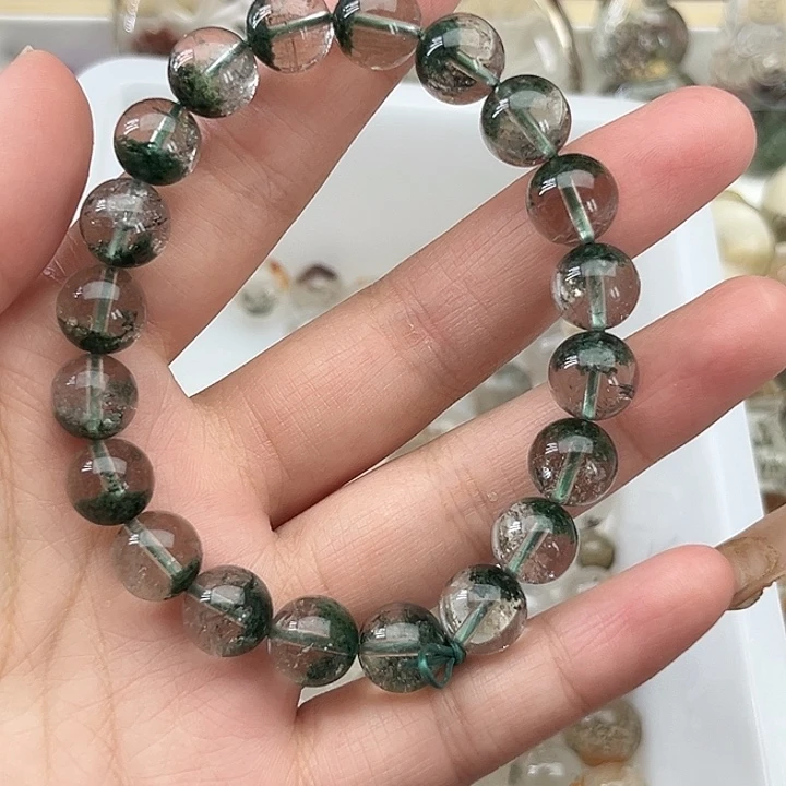 m***C未镶嵌吊坠(赠链)水晶