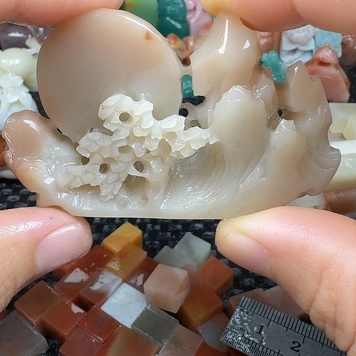 青田石真真正正正章