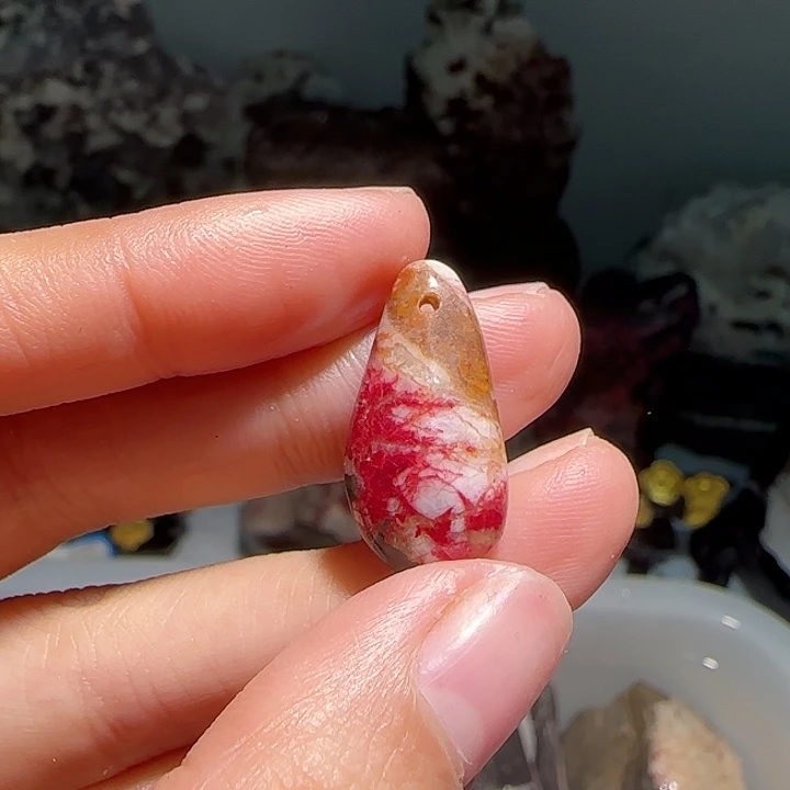 *****天然辰砂天然朱砂