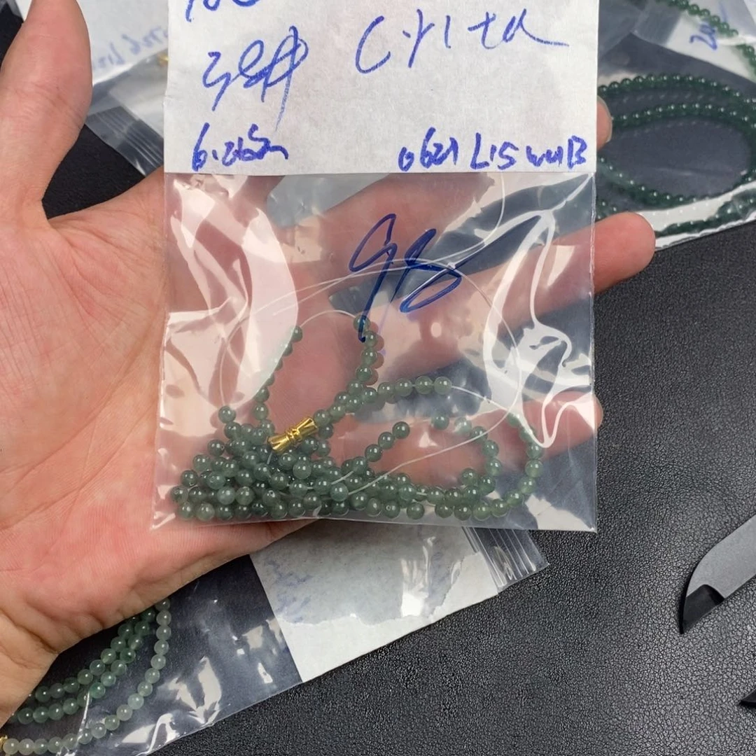 ****l未镶嵌定制翡翠缅甸翡翠