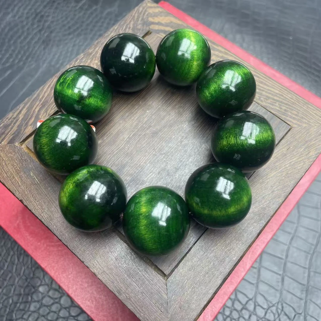 （开总文玩）开总手串 767