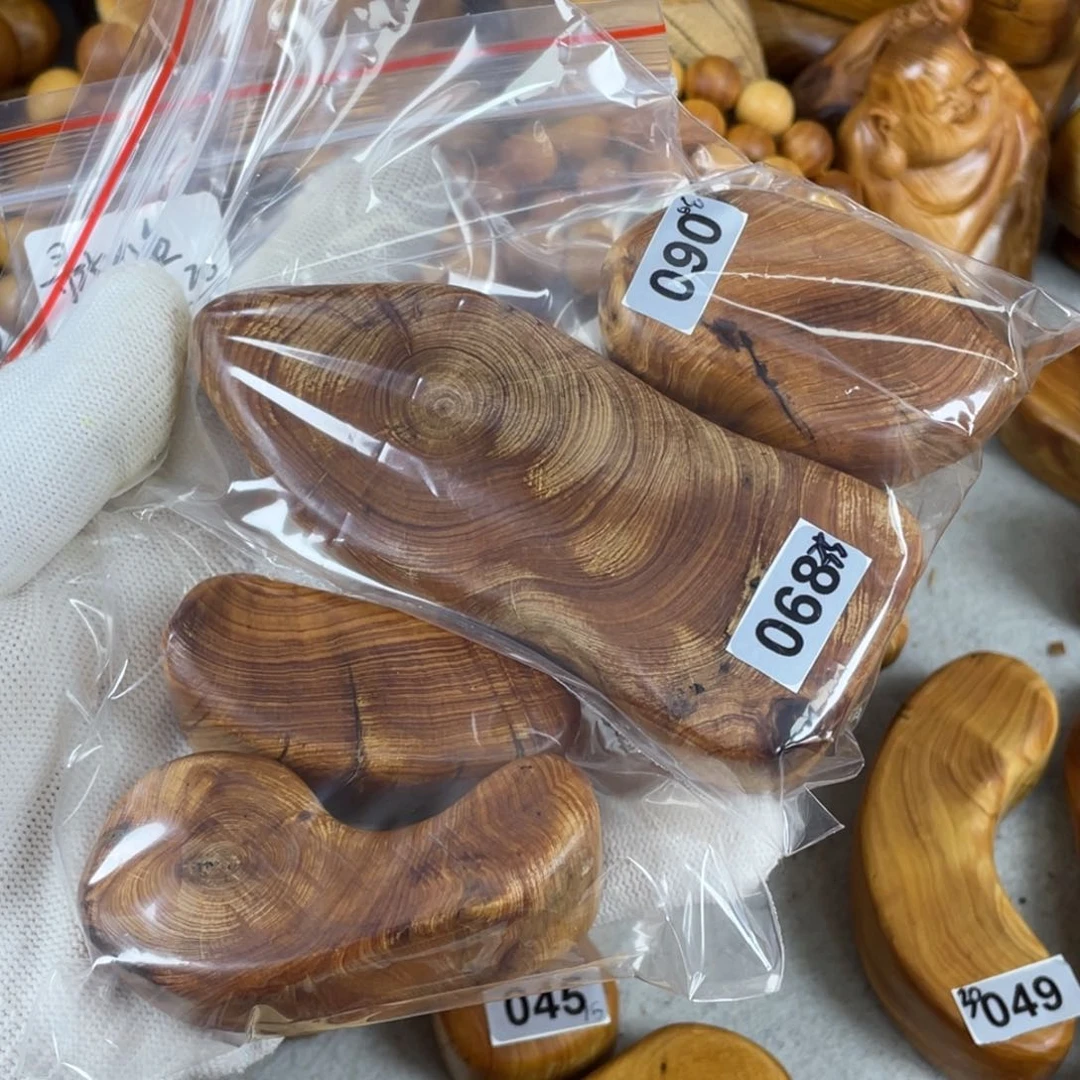 柏木太行崖柏闻香块