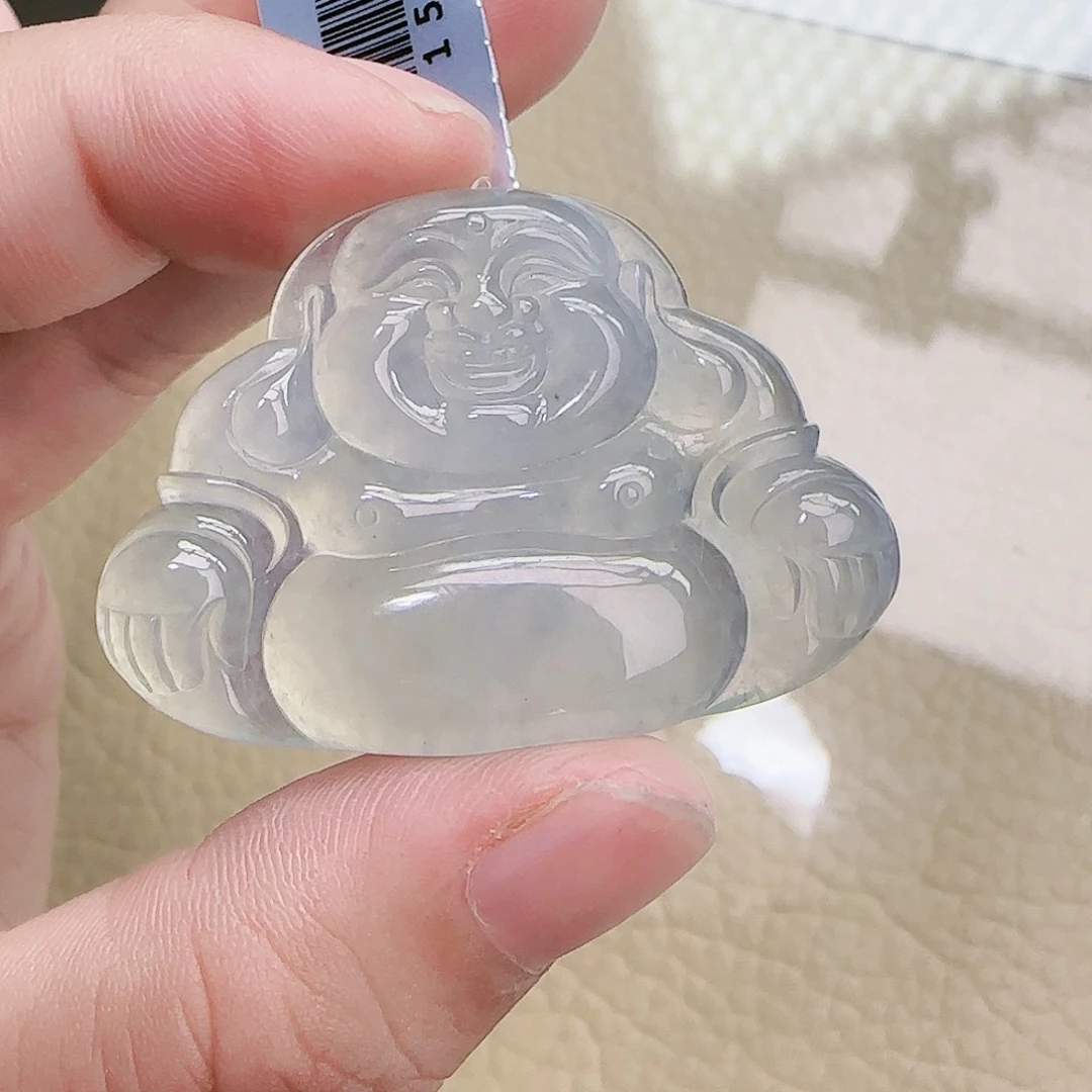 【闪购商品】颈饰未镶嵌翡翠