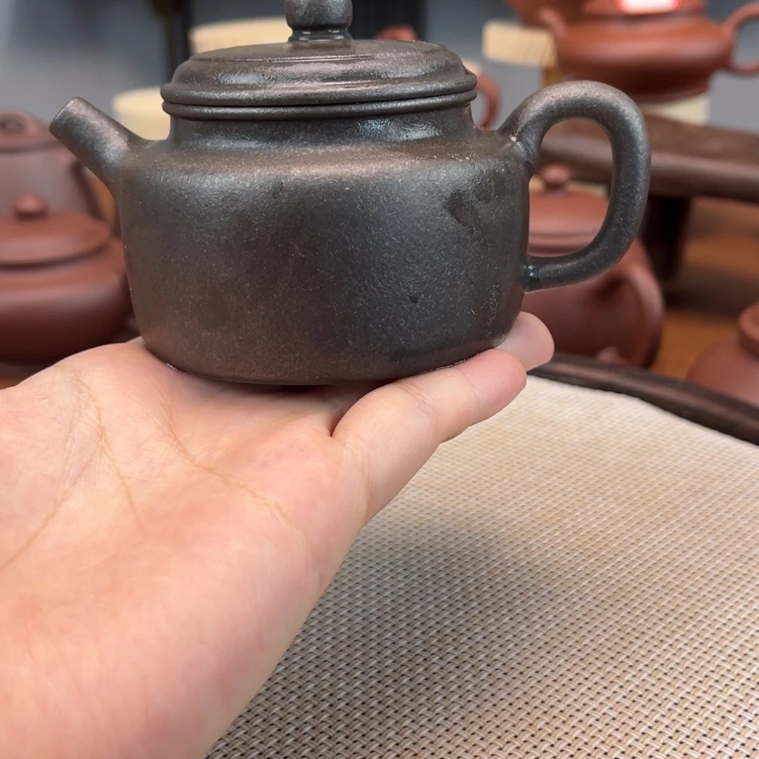 茶壶紫砂377475858689