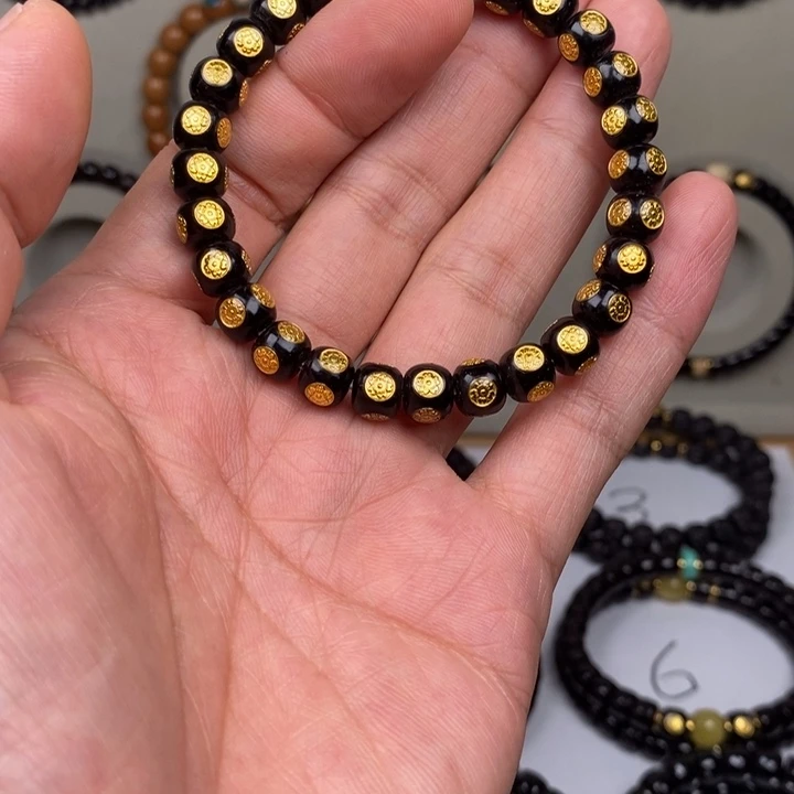 椰蒂手串椰蒂手串