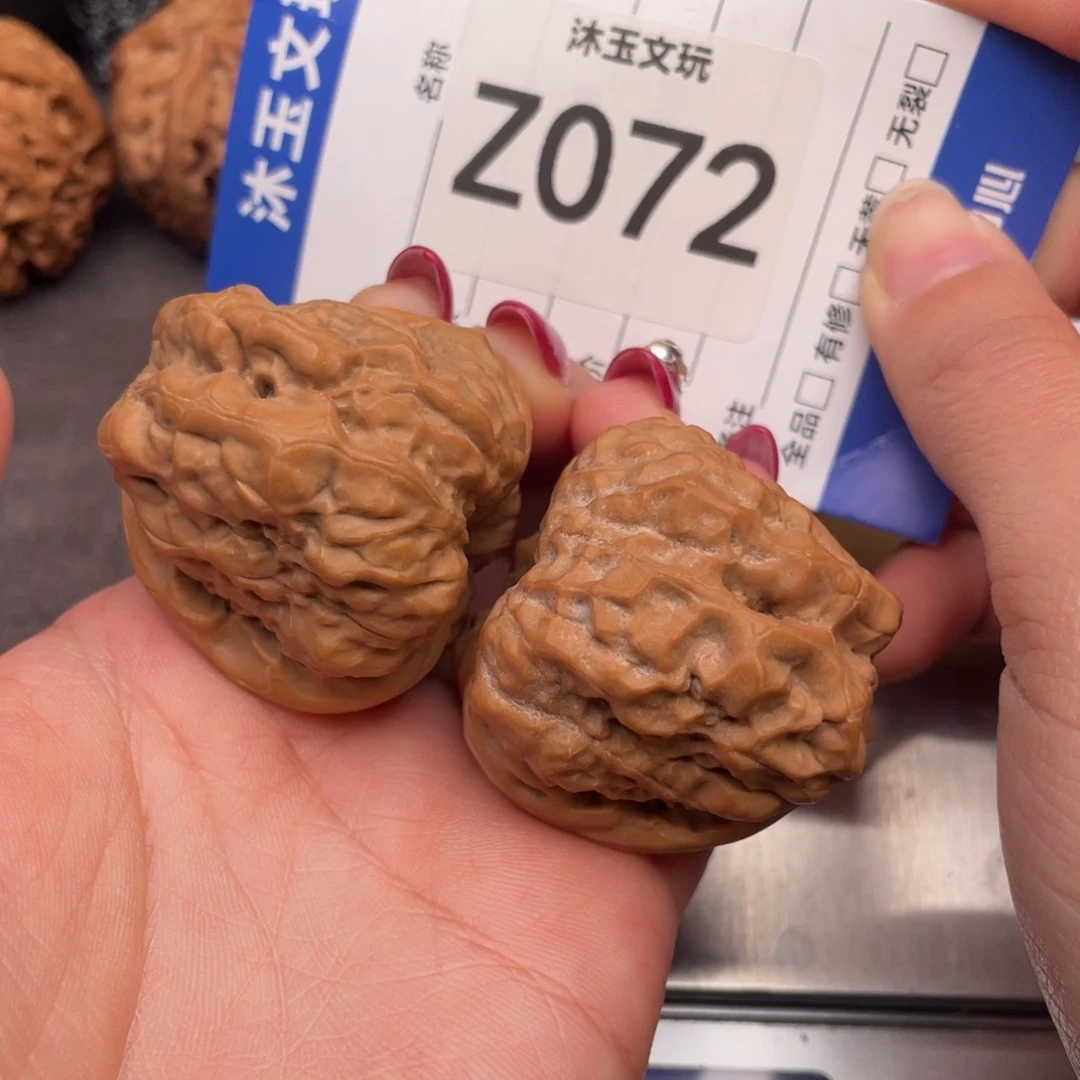 吊坠文玩核桃384437