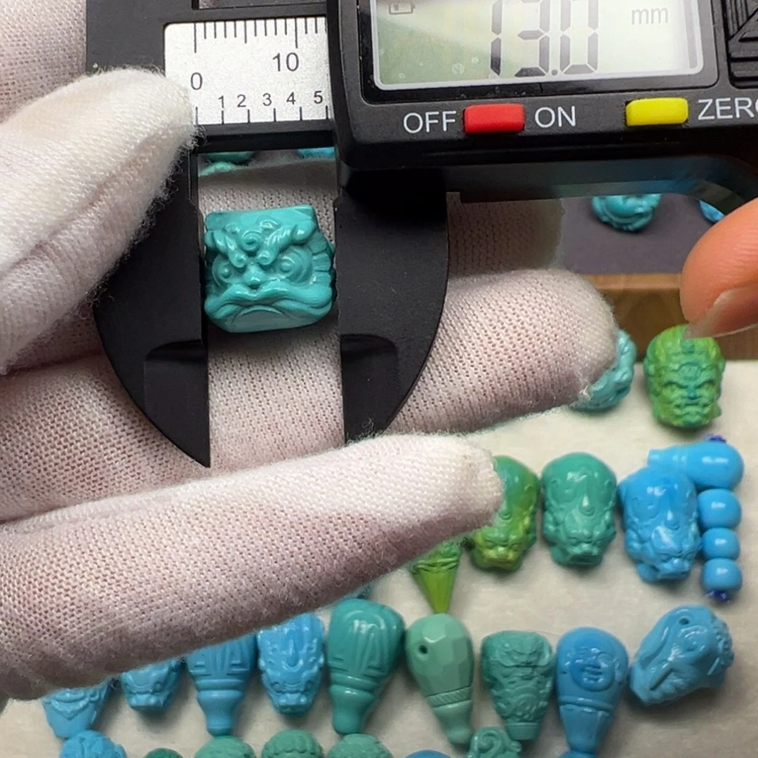 圆珠老型直播间选品