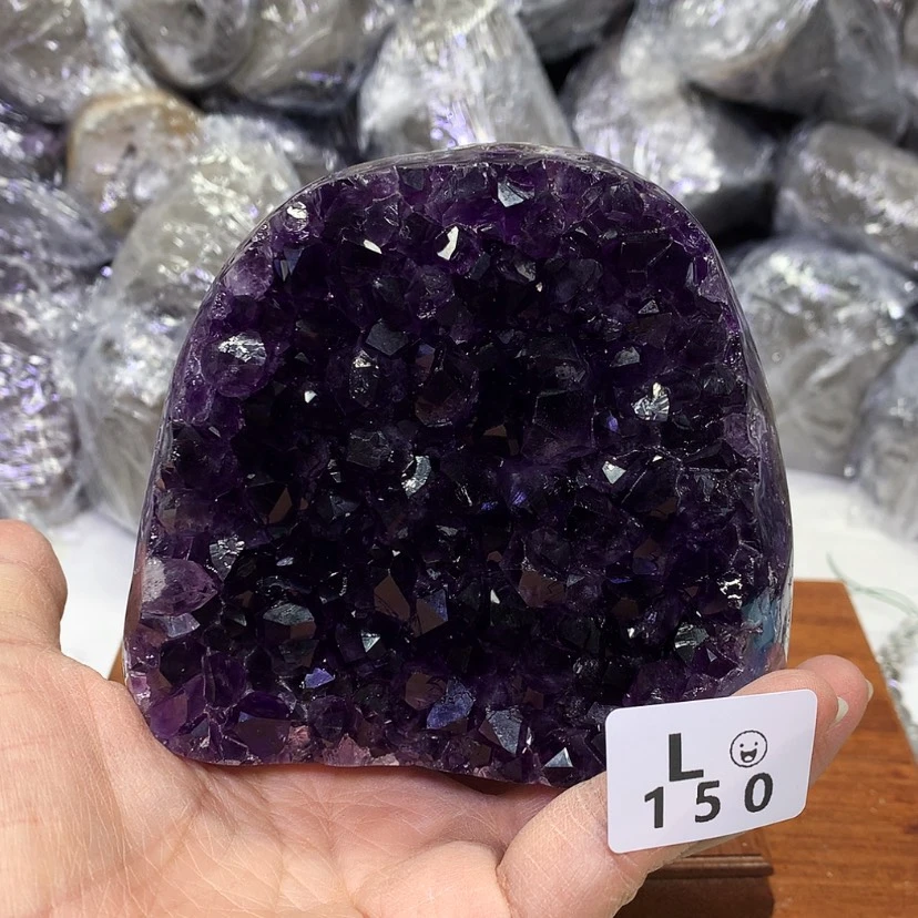 【闪购商品】水晶大型摆件(非配饰)未镶嵌