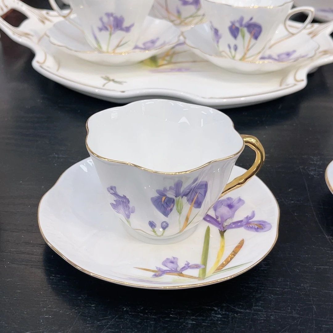 【闪购商品】瓷片杯杯————————