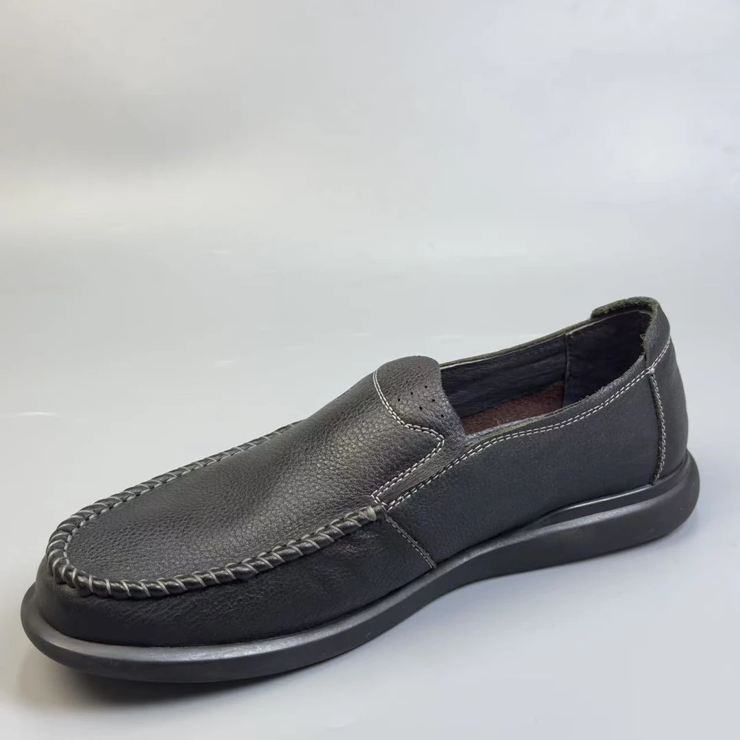 029时尚百搭休闲透气男鞋